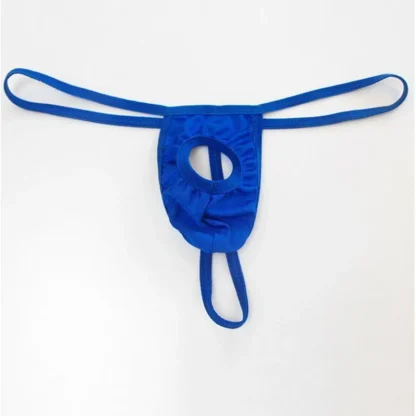 Open Crotch Men's G-strings - Image 3