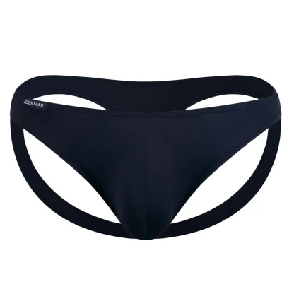 See-through Sexy Jockstrap - Image 2