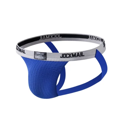 Low-waist Sexy Jock-straps - Image 2