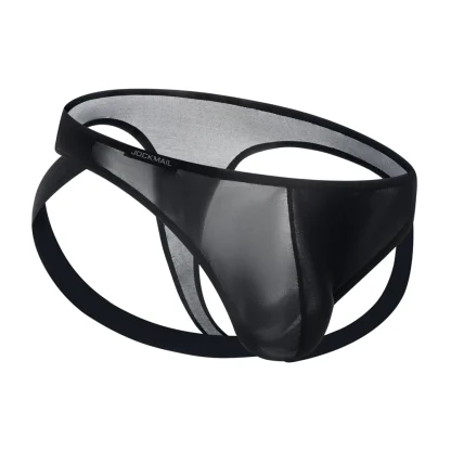 See-through Sexy Jockstrap