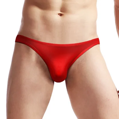 Low-rise Solid Soft Panty - Image 4