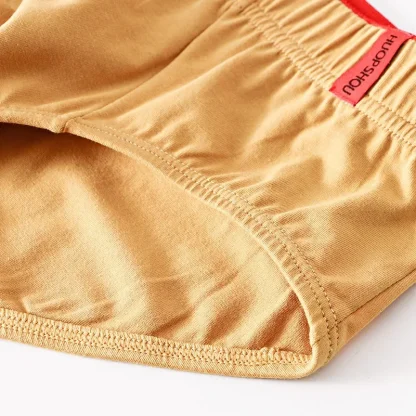 Low-rise Comfy Men's Brief - Image 5