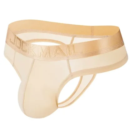 Ultra-thin Sexy Men's Thongs - Image 5