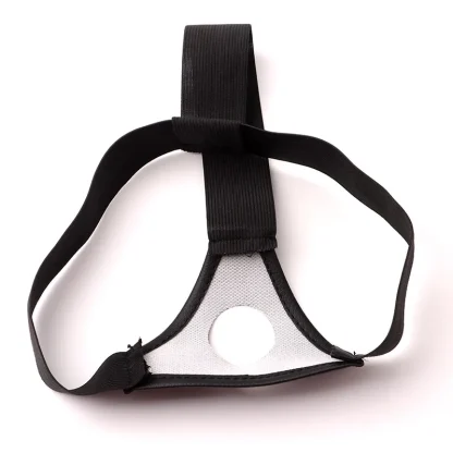 Elastic Open Crotch G-string - Image 5