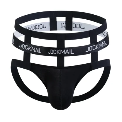 Strappy Sexy Men's Jockstraps
