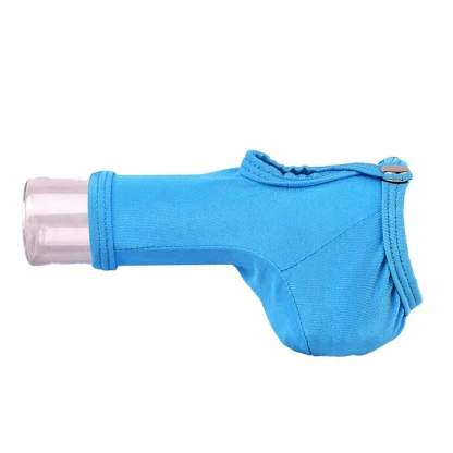 Erotic Men's Pouch Panties - Image 4