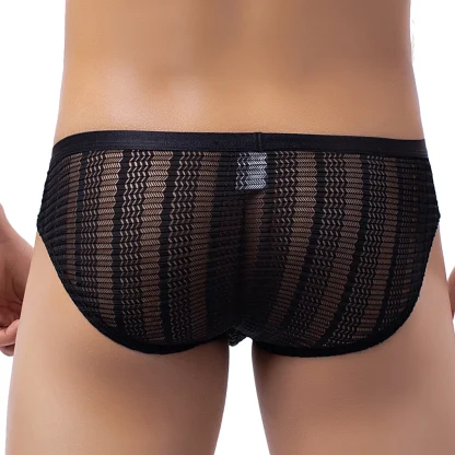 Seamless Breathable Brief - Image 7