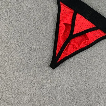 G-string Breathable Panties - Image 2