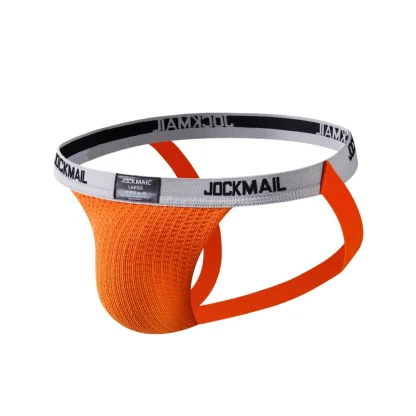 Low-waist Sexy Jock-straps - Image 4