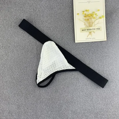 G-string Breathable Panties - Image 4