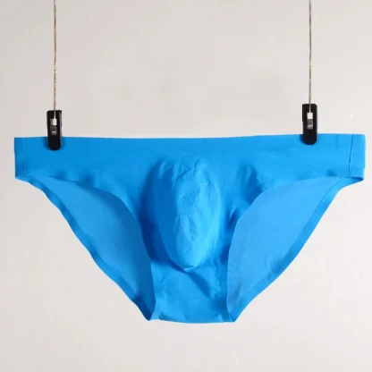 Semi-transparent Soft Panties - Image 3