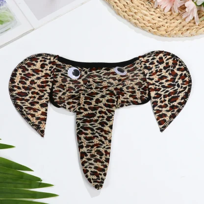 Elephant G-string Men's Panties - Image 3
