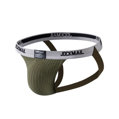 Low-waist Sexy Jock-straps - Image 6