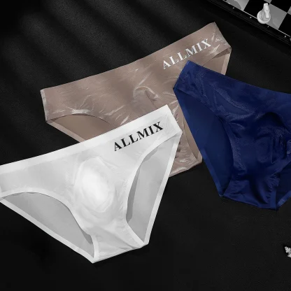 Seamless Ultra-thin Panties - Image 3