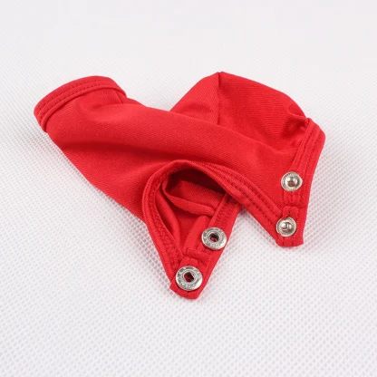 Erotic Men's Pouch Panties - Image 2