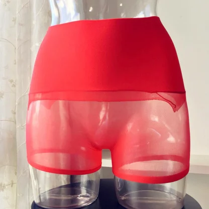 See-through Seamless Trunks - Image 3