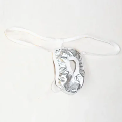 Open Crotch Men's G-strings - Image 6