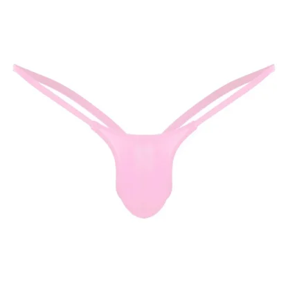 Elastic Men's Sexy G-strings - Image 5