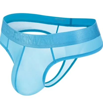 Ultra-thin Sexy Men's Thongs - Image 3