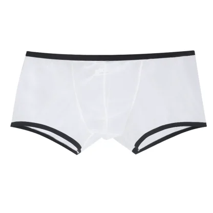 See-through Boxer Brief - Image 2