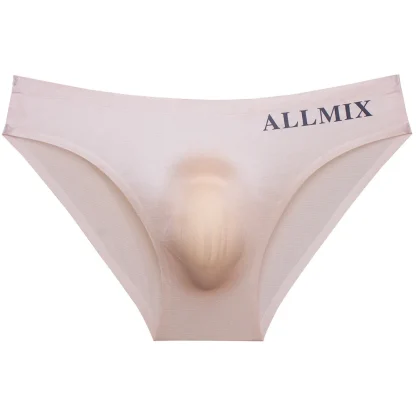 Seamless Ultra-thin Panties