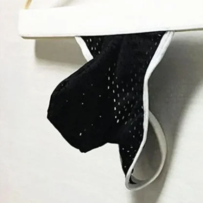 G-string Breathable Panties - Image 6