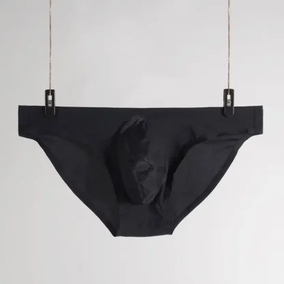 Semi-transparent Soft Panties - Image 2
