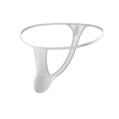 Breathable Men's G-strings - Image 3