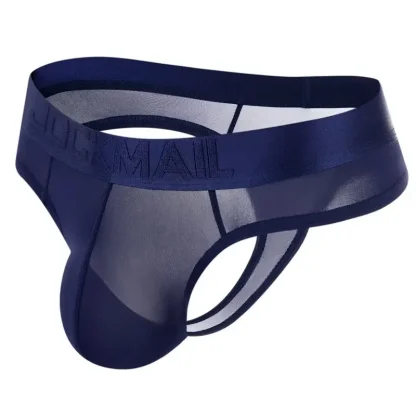 Ultra-thin Sexy Men's Thongs - Image 6