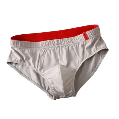 Low-rise Comfy Men's Brief