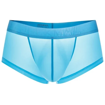 Ultra-thin Men's Soft Trunks - Image 3
