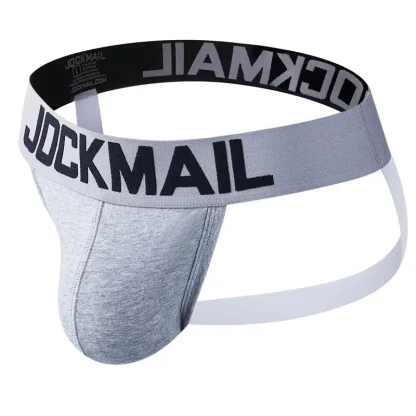 Sexy Low-rise Jock-strap Panties