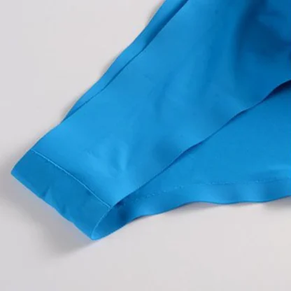 Semi-transparent Soft Panties - Image 5
