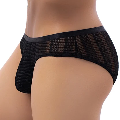 Seamless Breathable Brief - Image 4