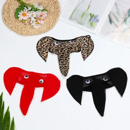 Elephant G-string Men's Panties - Image 5