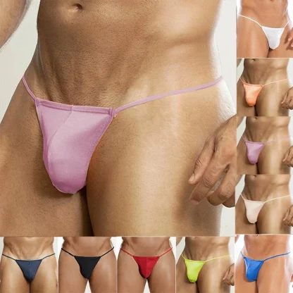 Ultra-thin Elastic Solid G-strings - Image 6