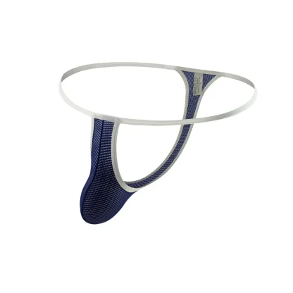 Breathable Men's G-strings - Image 2