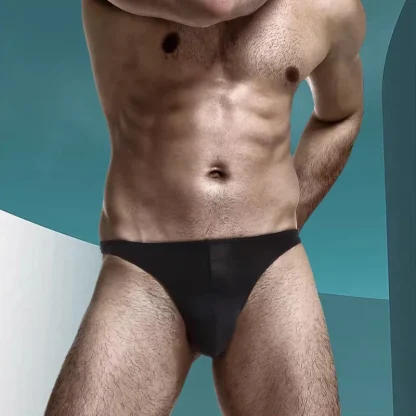 Seamless Sports Thong Panties