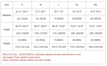 Elastic Waistband Briefs - Image 7