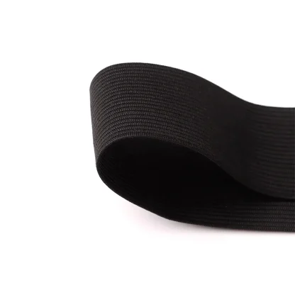Elastic Open Crotch G-string - Image 7