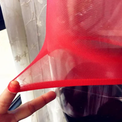 See-through Seamless Trunks - Image 4