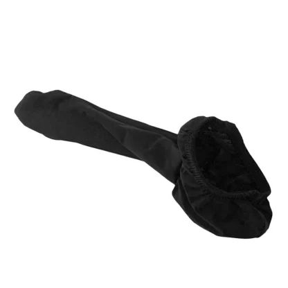 Elastic Solid Penis Socks - Image 4
