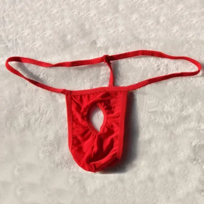 Open Crotch Men's G-strings - Image 2