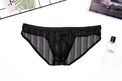 Seamless Breathable Brief - Image 6
