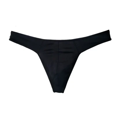 Seamless Sports Thong Panties - Image 2