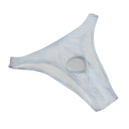 Crotchless Men's Panties - Image 4