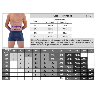 Breathable Fishnet Boxer Briefs - Image 3