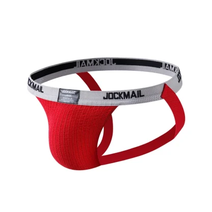Low-waist Sexy Jock-straps - Image 3