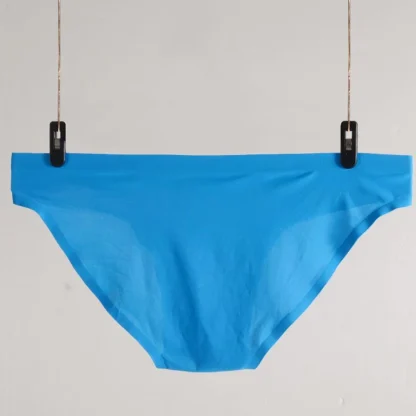 Semi-transparent Soft Panties - Image 4