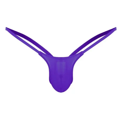 Elastic Men's Sexy G-strings - Image 4
